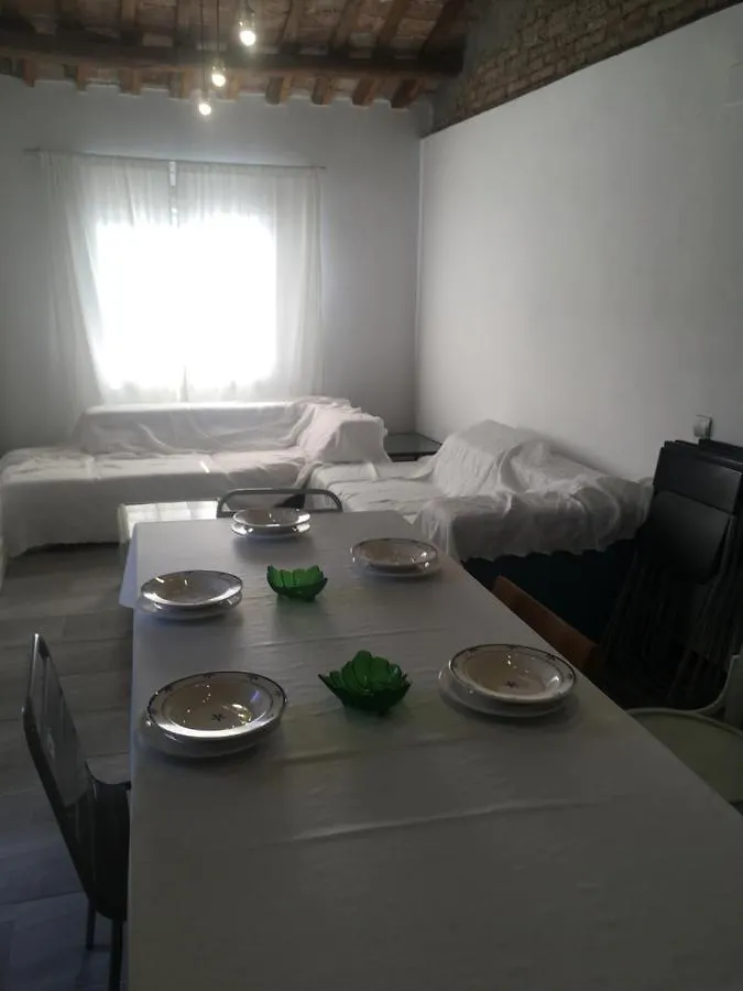 Oasis Family Apartment Deltebre