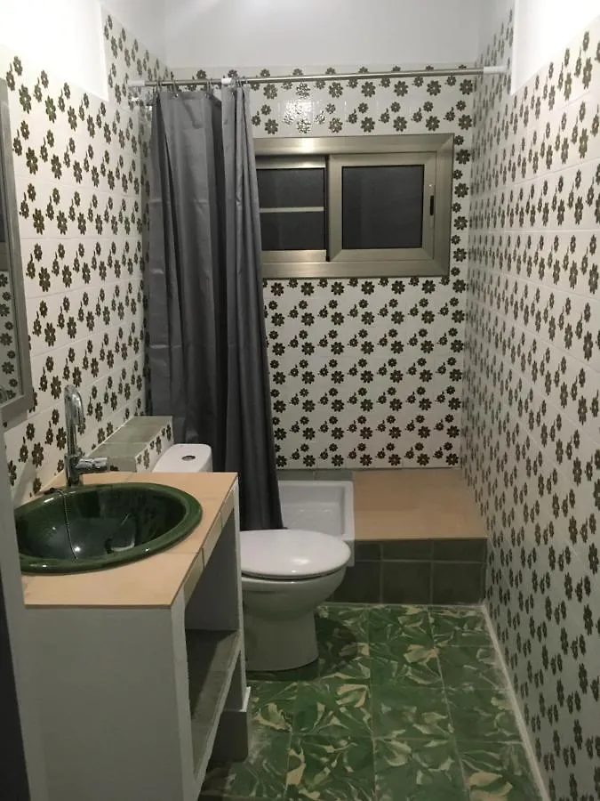 Oasis Family Apartment Deltebre Spain