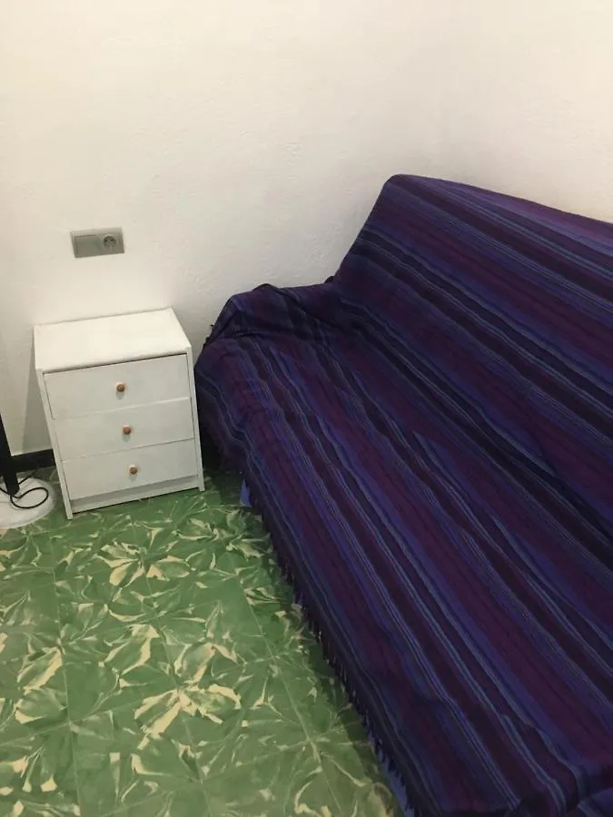 Oasis Family Apartment Deltebre